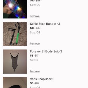 TRADE